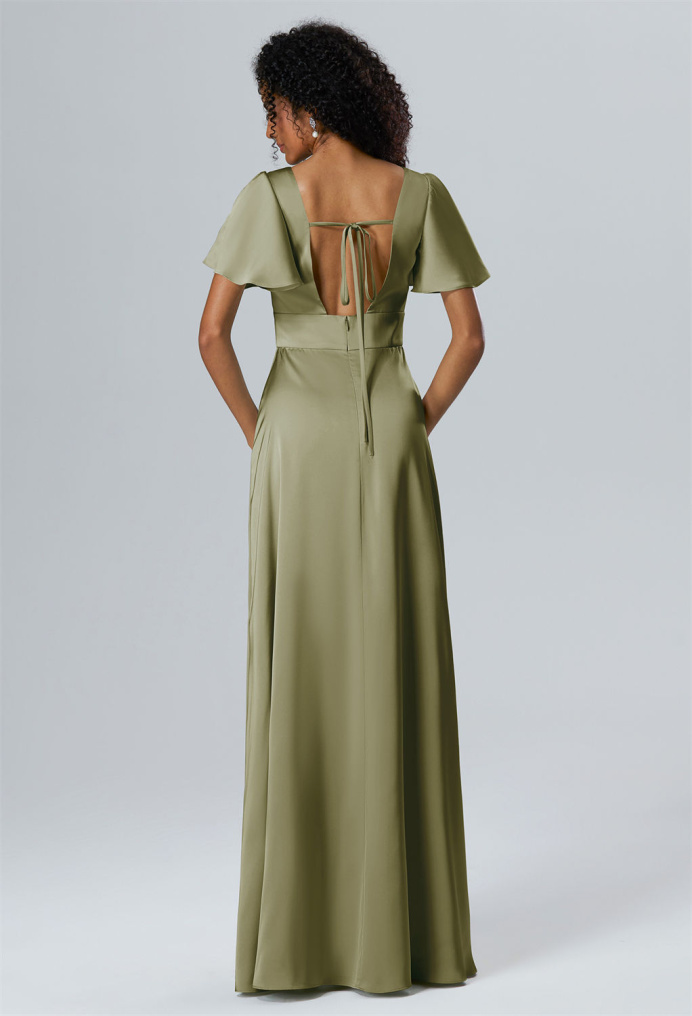 AW Samraat Dress